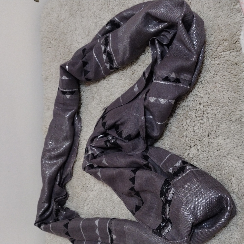 Loop Scarf